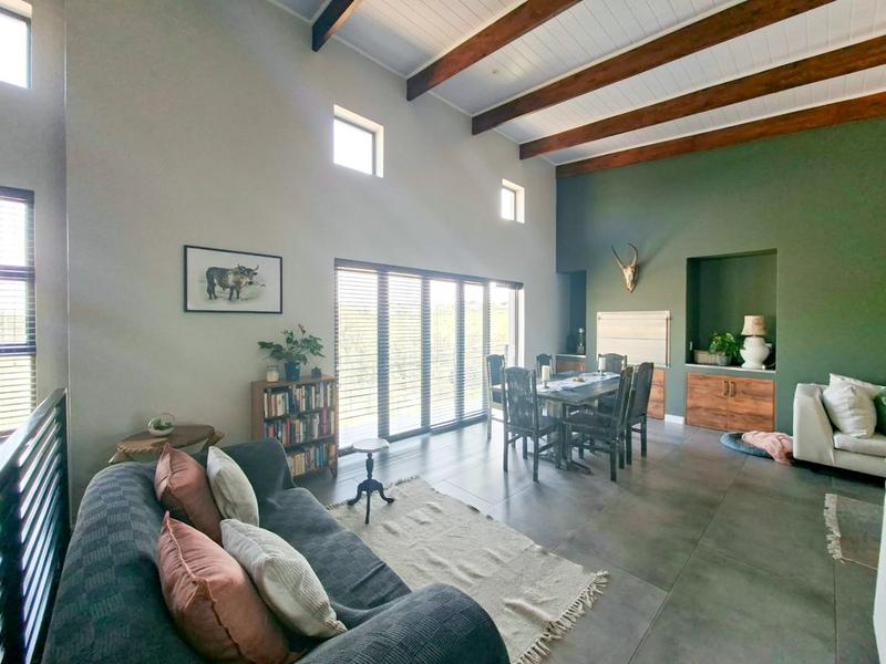 3 Bedroom Property for Sale in Eden Residential Estate Western Cape